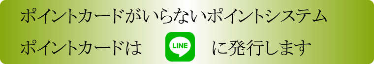 リライト式カードを超えたポイントシステムPOINTQUIC!!